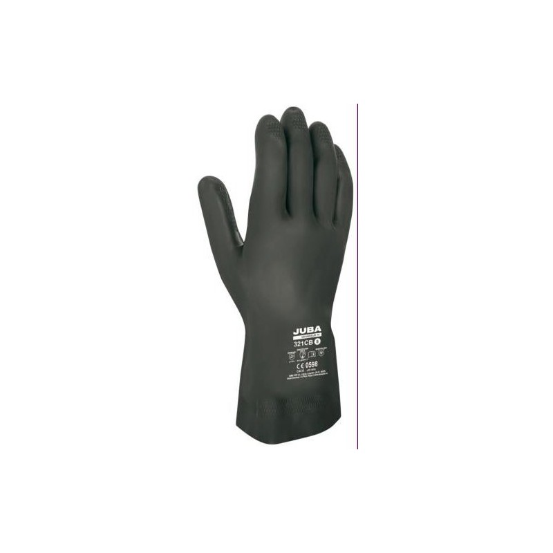 GUANTE GRANDEUR 70 321CB/10.5 PAR
