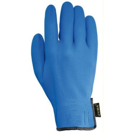 GUANTE NITRILO FOAM 5115 T-7 PAR