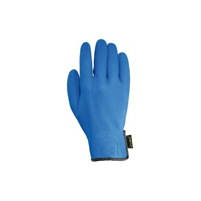 GUANTE NITRILO FOAM 5115 T-10 PAR