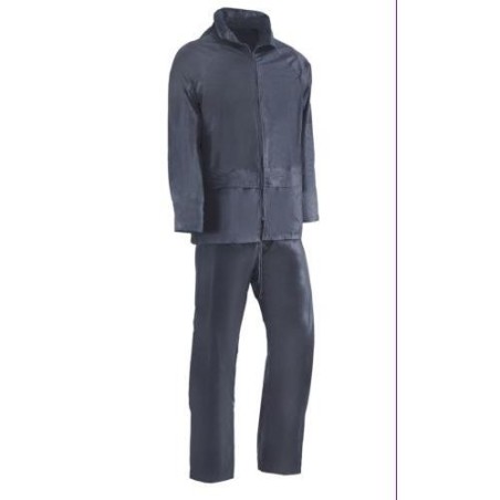 TRAJE DE AGUA BE GREEN NYLON 100%. 802RH AZUL-S