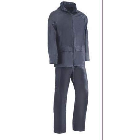 TRAJE DE AGUA BE GREEN NYLON 100%. 802RH AZUL-M