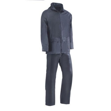 TRAJE DE AGUA BE GREEN NYLON 100%. 802RH AZUL-3XL