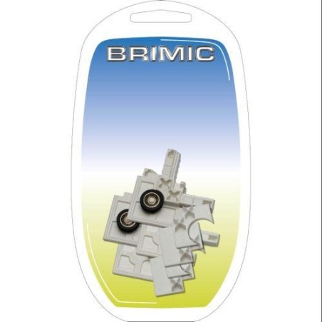 KIT MOSQUITERA CORREDERA PEQ.BLANCO (BL.) 92186