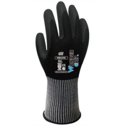 GUANTE WONDERGRIP NAILON Y SPANDEX - TALLA 9