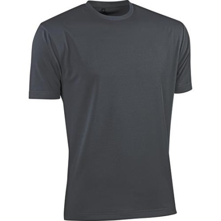 CAMISETA TECNICA TORNADO AZUL MARINO T.3XL 677DN