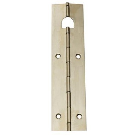BISAGRA PIANO 32X480MM LTD. 33201