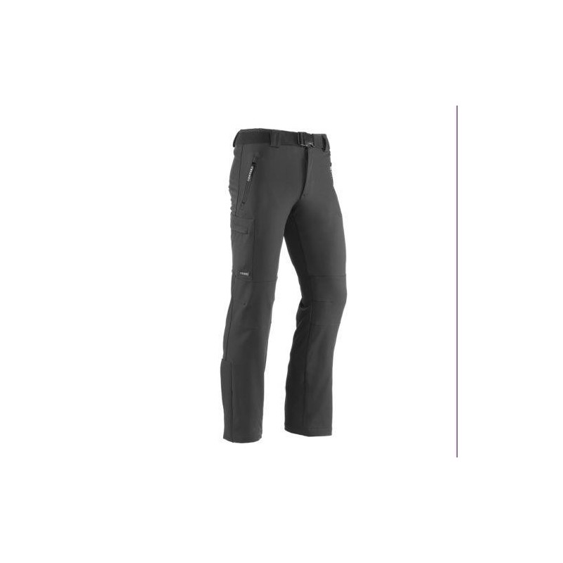 PANTALON SNOW NEGRO 984/S