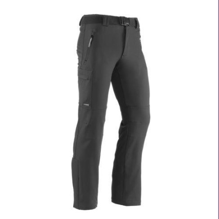 PANTALON SNOW NEGRO 984/S