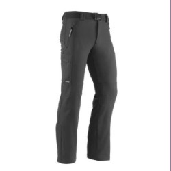 PANTALON SNOW NEGRO 984/XXL