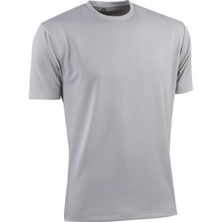 CAMISETA TECNICA TORNADO GRIS T.3XL 677GY