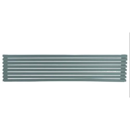 REJILLA FRIGORIFICO-HORNO 8 ELEMENTOS INOX 94512