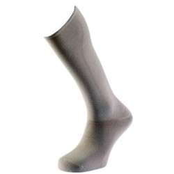 CALCETIN COMPRESIVO MARRON M81401 TALLA G PAR