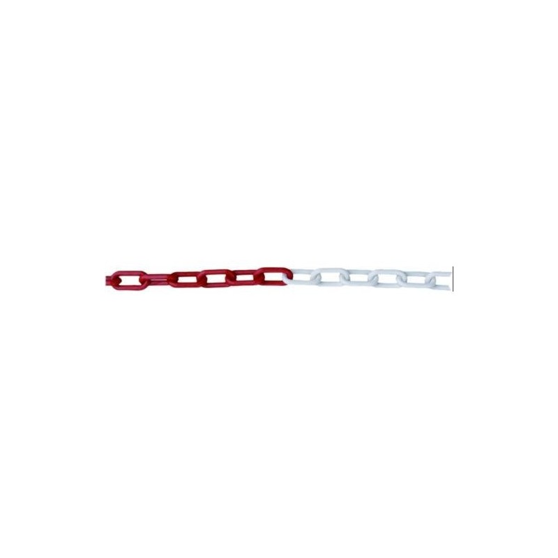 CADENA PLASTICA 7,5 MM. ( M. ) 1127