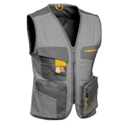 CHALECO FLEXWORK FXW-355 TALLA L