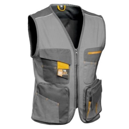 CHALECO FLEXWORK FXW-355 TALLA 2XL
