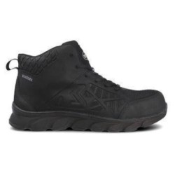 BOTA SEG. AMBER NEGRO T-39