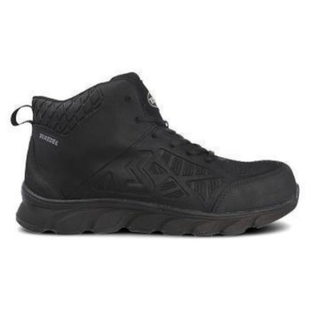 BOTA SEG. AMBER NEGRO T-40