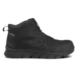 BOTA SEG. AMBER NEGRO T-48