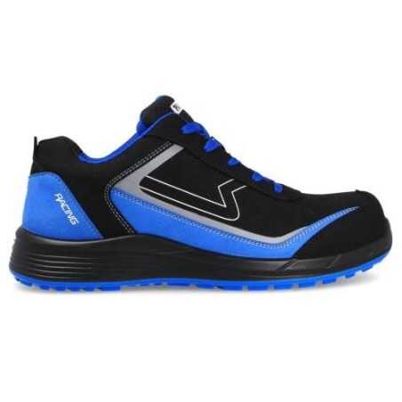 DEPORTIVA SEGURIDAD HAMILTON NGO.-AZUL SP5198 T-48