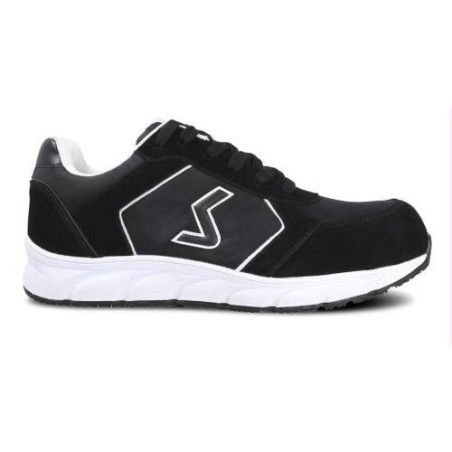 DEPORTIVA SEGURIDAD NADAL NEGRO SP5201 T-48