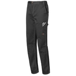 PANTALON START GRIS ANTRACITA 8036B M