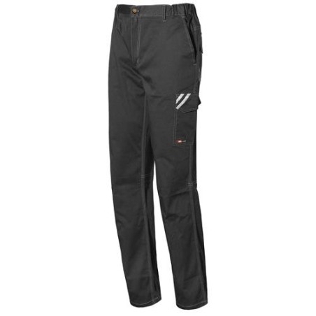 PANTALON START GRIS ANTRACITA 8036B L
