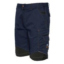 BERMUDA STRETCH EXTREME AZUL T-XL