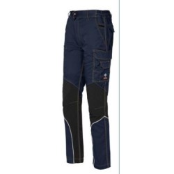 PANTALON EXTREME AZUL 8830B TALLA S