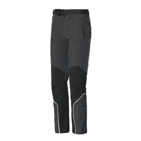 PANTALON EXTREME LIGHT GRIS 8832B-M