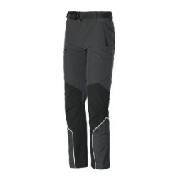 PANTALON EXTREME LIGHT GRIS 8832B-XL