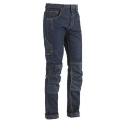 PANTALON VAQUERO MINER TALLA M 8033