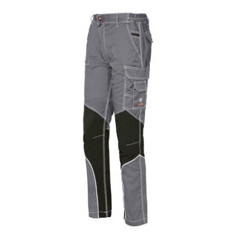 PANTALON EXTREME GRIS CLARO 8830B TALLA XS