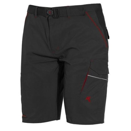 BERMUDA BOOM SOFTSHELL LIGHT NEGRO T.L 9036B-081-L