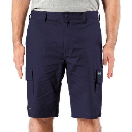 BERMUDA EASY STRETCH AZUL T. S 8018-040-S