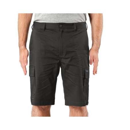 BERMUDA EASY STRETCH NEGRO T.S 8018-060-S
