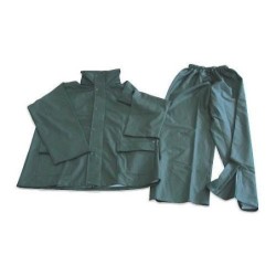 TRAJE AGUA 209 POLIESTER AZUL TALLA M