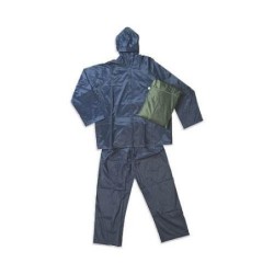 TRAJE AGUA 1700 ESPECIAL INGENIERO VERDE T-XXL