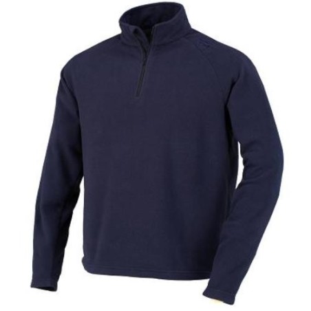 FORRO POLAR MONVISO AZUL 4805 S