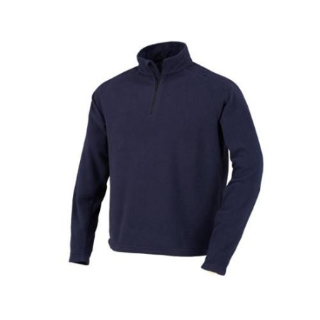 FORRO POLAR MONVISO AZUL 4805 M