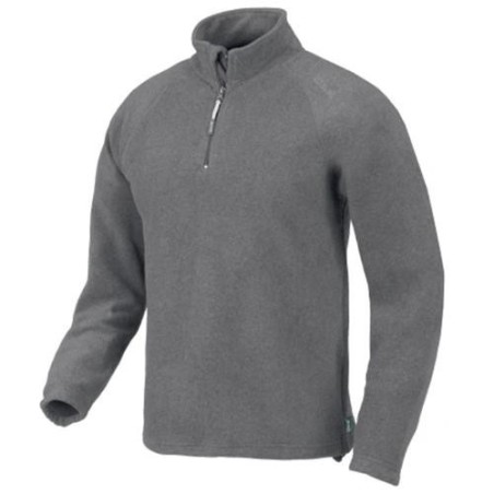 FORRO POLAR MONVISO NEGRO - 3XL 4805