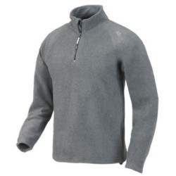 POLAR MONVISO GRIS 4805 TALLA S