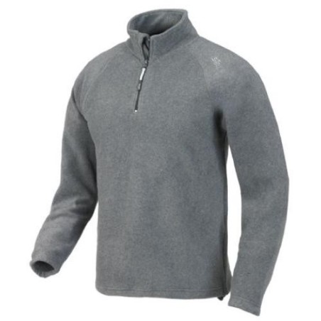 POLAR MONVISO GRIS 4805 TALLA XXL