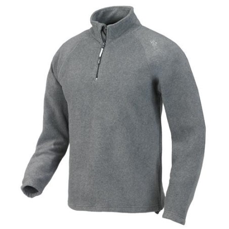 FORRO POLAR MONVISO GRIS - 3XL 4805