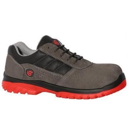 ZAPATO METAL FREE S1P SRC 35040 T-46