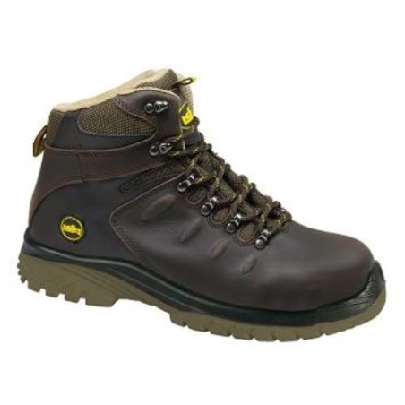 BOTA FALCON EN 20345 S3 SRC 68200R T-39