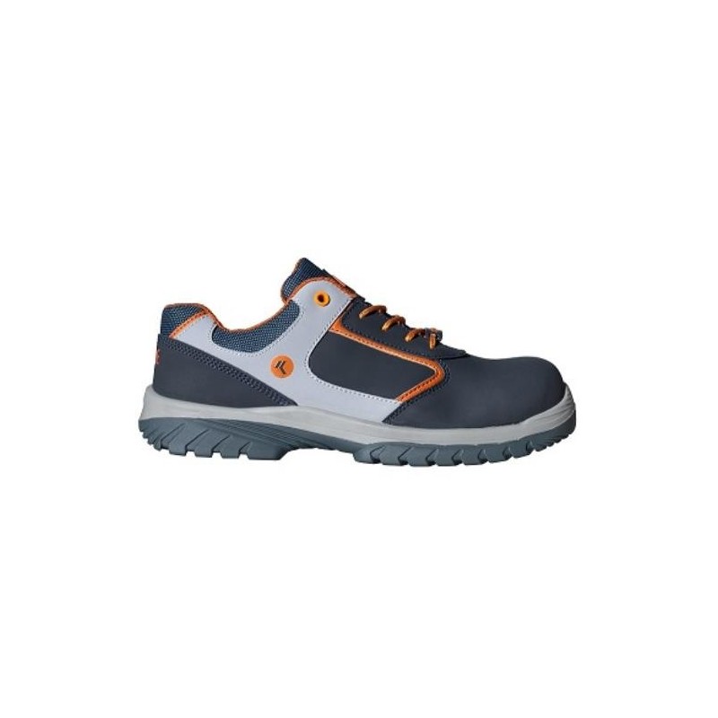 ZAPATO TACKLE S3 SRC T-36