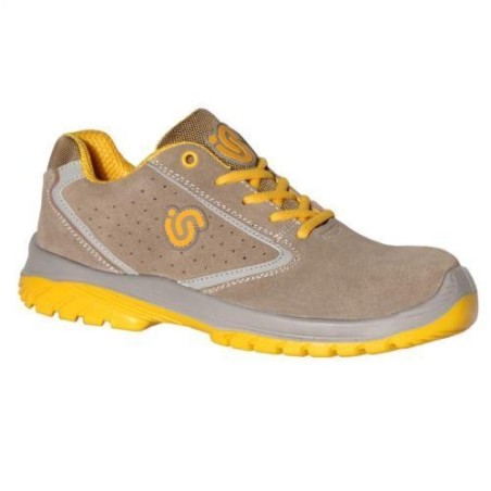 ZAPATO PERFORADO RHINO EN20345 S1P SRC T-40