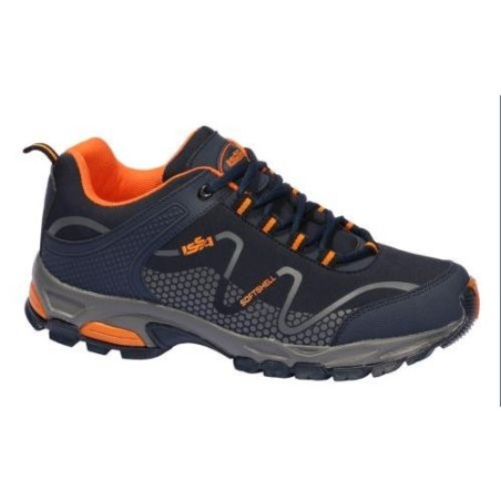 ZAPATILLA VENS SOFTSHELL 6782-45