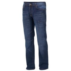 PANTALON VAQUERO JEST AZUL 8025 TALLA XL