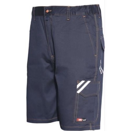 BERMUDA START IN BOX AZUL 8041B M